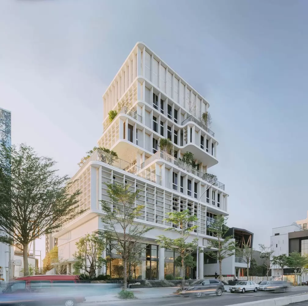 Dự án đã thực hiện