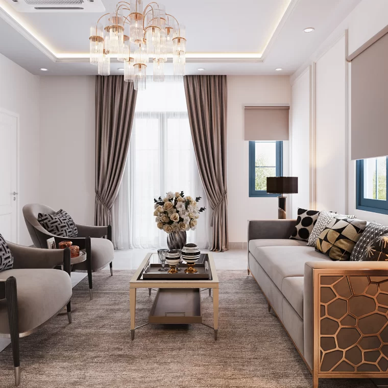 Thiết kế - Thi công